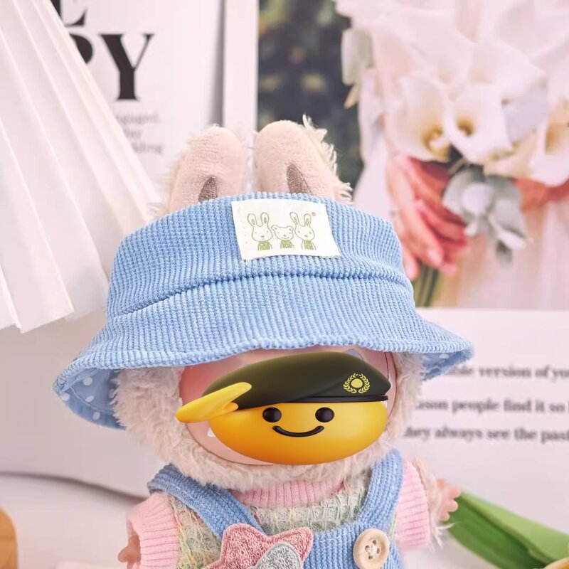Doll Clothes Manufacturer - Pop Mart Luxury Variety Styles Pants Skirt Hat Strap Pants Sales