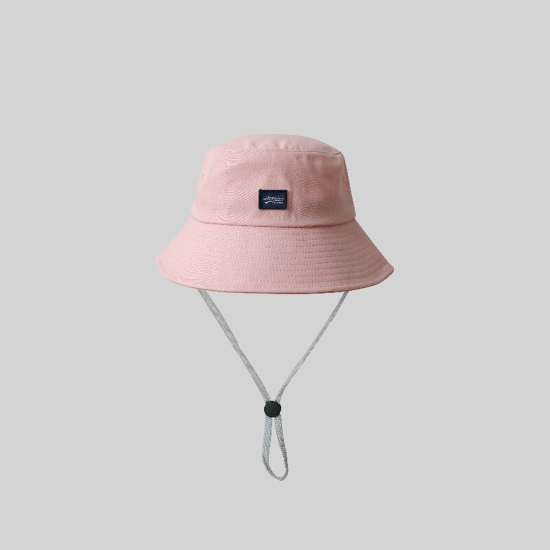 Bucket Hats Manufacturer - High Quality Custom Logo Fisherman for Hip Hop Party Casual Outing