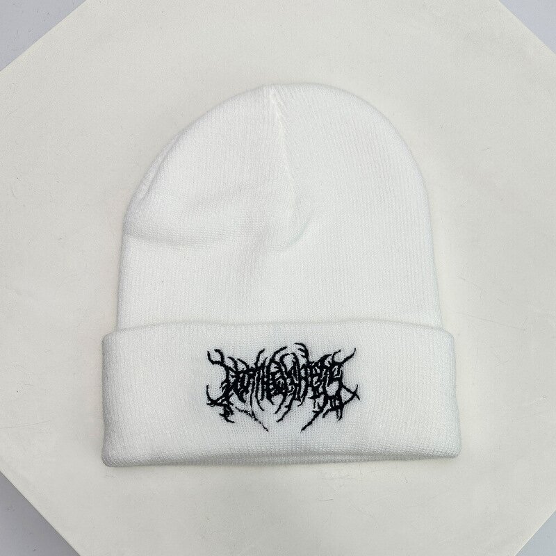 Beanie Cap Manufacturer - New Arrival Cozy Fleece Lined Winter Warmth Guaranteed Unisex Adult