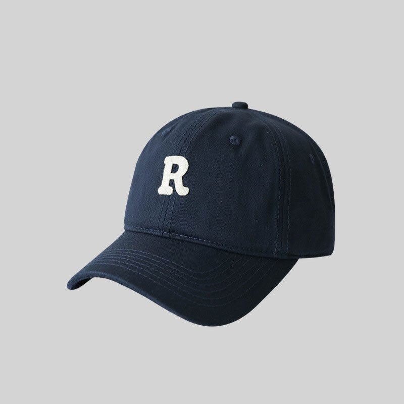 Baseball Caps Manufacturer - Factory Wholesale Custom Logo 3D Embroidery Stylish Oxford Cloth