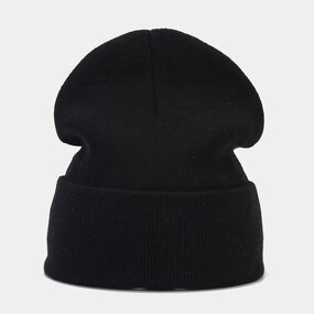 Beanies Manufacturer - Wholesale Knitted Adult Custom Logo 26 Colors for Winter Sports