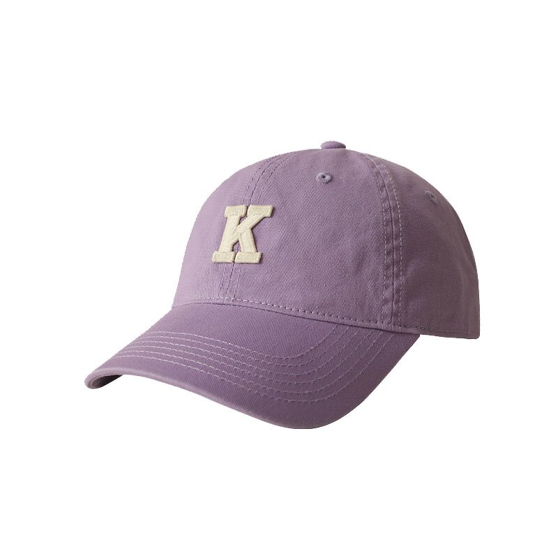 Baseball Cap Manufacturer - Simple Fashion Unisex Fitted 3D Embroidery 100% Cotton Sport