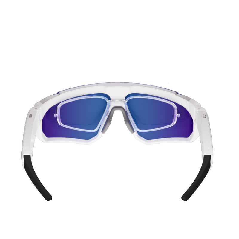 Smart Glasses Manufacturer - SANVNET SNT SOLIS Cycling 8MP Camera Music Player 2026