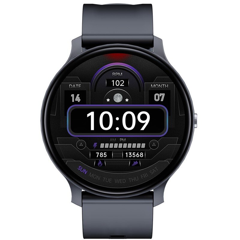 Smartwatch Manufacturer - 2026 SANVNET X27 Heart Rate Sleep IP68 BT Call Cheap Fitness Tracker
