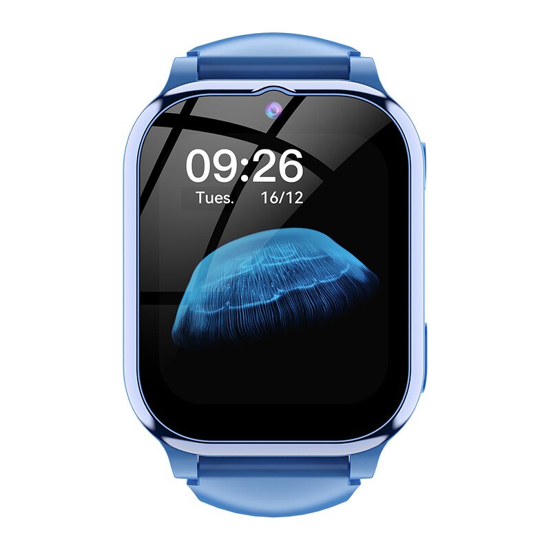 Kids Smart Watch Manufacturer - SANVNET Y89 4G 1.83inch Flashlight Class Mode Video Call