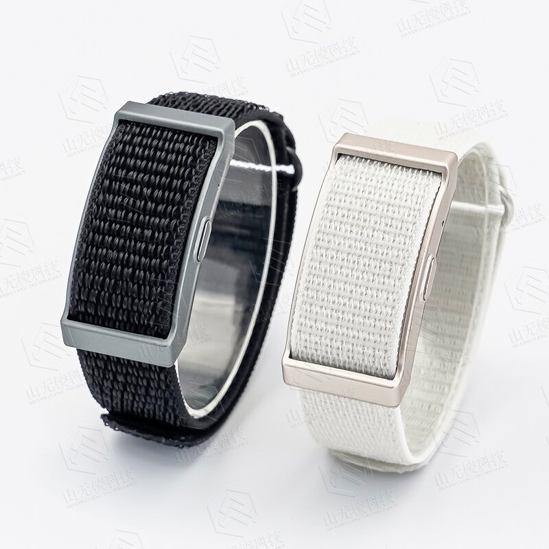 Smart Band Manufacturer - SANVNET G69 Screenless Ultra-light 24-hour Health Sport Fitness 2026