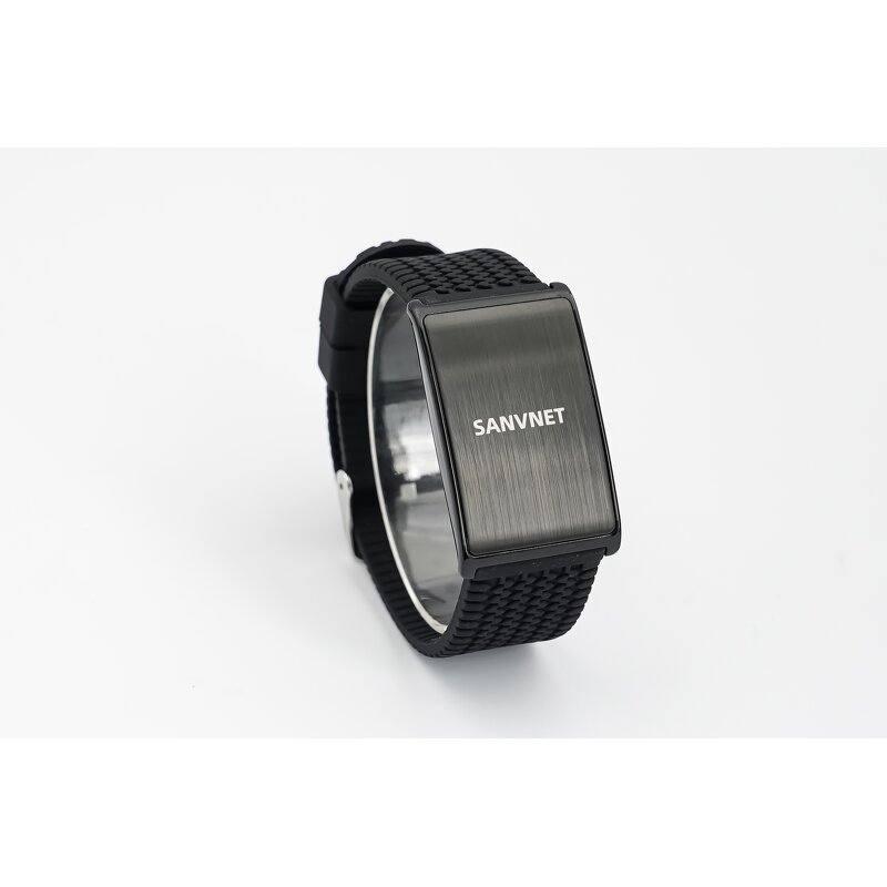 Smart Wristband Manufacturer - SANVNET H59 Max Screenless Heart Rate Sleep Fitness Tracker 2026