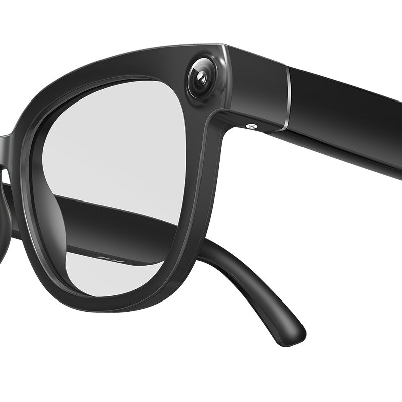 Smart Glasses Manufacturer - 2026 SANVNET Q1 1300W Camera Electrochromism Video Recording