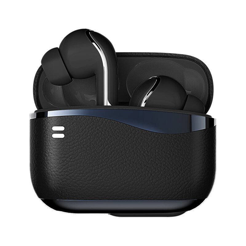 TWS Earbuds Manufacturer - 2025 T8 PRO+ Dual Noise Reduction Low Latency Waterproof In-Ear Headphones