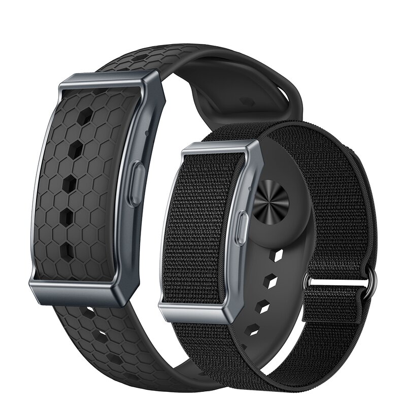 Smart Bracelet Manufacturer - SANVNET G69 Non-Screen AI Health Heart Rate Sleep Sport 2026