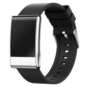 Smart Band Manufacturer - E900 Custom Logo BT Call Heart Rate Sleep Screenless Fitness Tracker