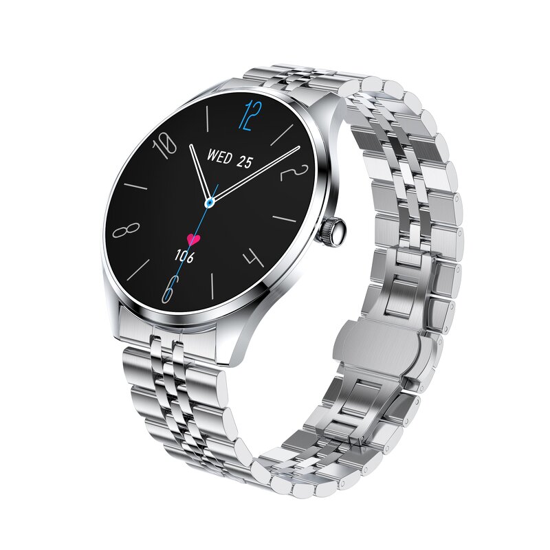 Smartwatch Manufacturer - SANVNET 2025 TN99 1.43inch AMOLED IP67 BT Call Fitness Tracker