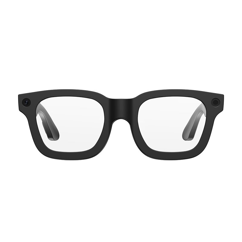 Smart Glasses Manufacturer - SANVNET E03C Touch-sensitive Color Changing 8MP Camera AI Translation 2026