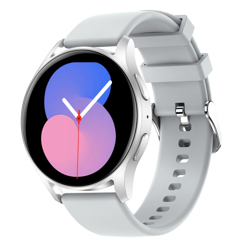 Smartwatch Manufacturer - 2026 SANVNET LX01 1.39inch HD GPS IP67 BT Call Health Sports Watch