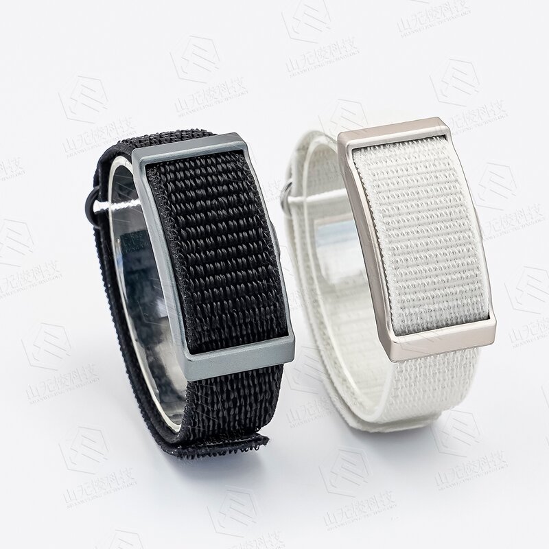 Smart Band Manufacturer - SANVNET G69 Screenless Ultra-light 24-hour Health Sport Fitness 2026