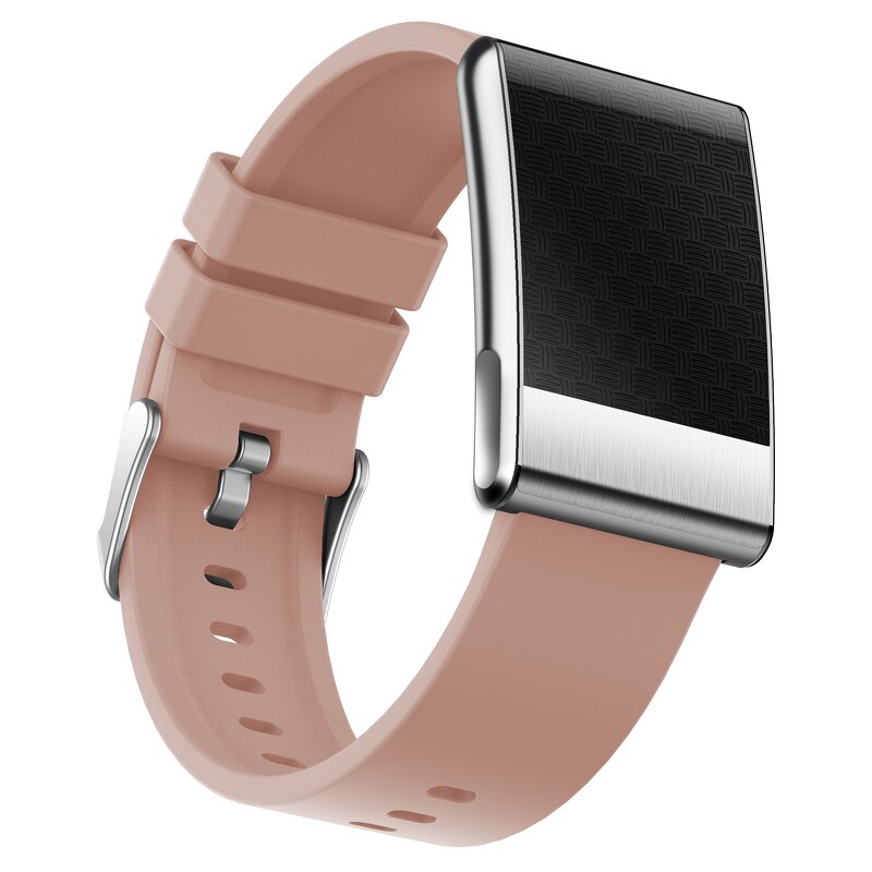 Smart Band Manufacturer - 2025 SANVNET E900 Sleep Heart Rate 120+ Exercise BT Call Sports Wristband