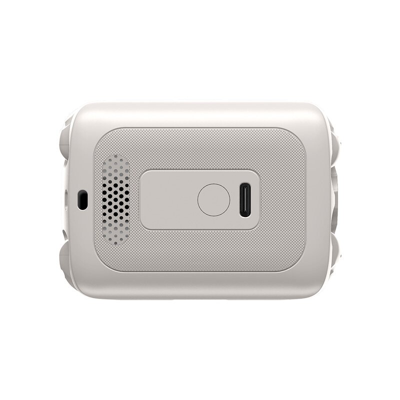 TWS Headset Manufacturer - H12 PRO+ ANC Full Colour Screen Dual Noise Cancelling Large Battery