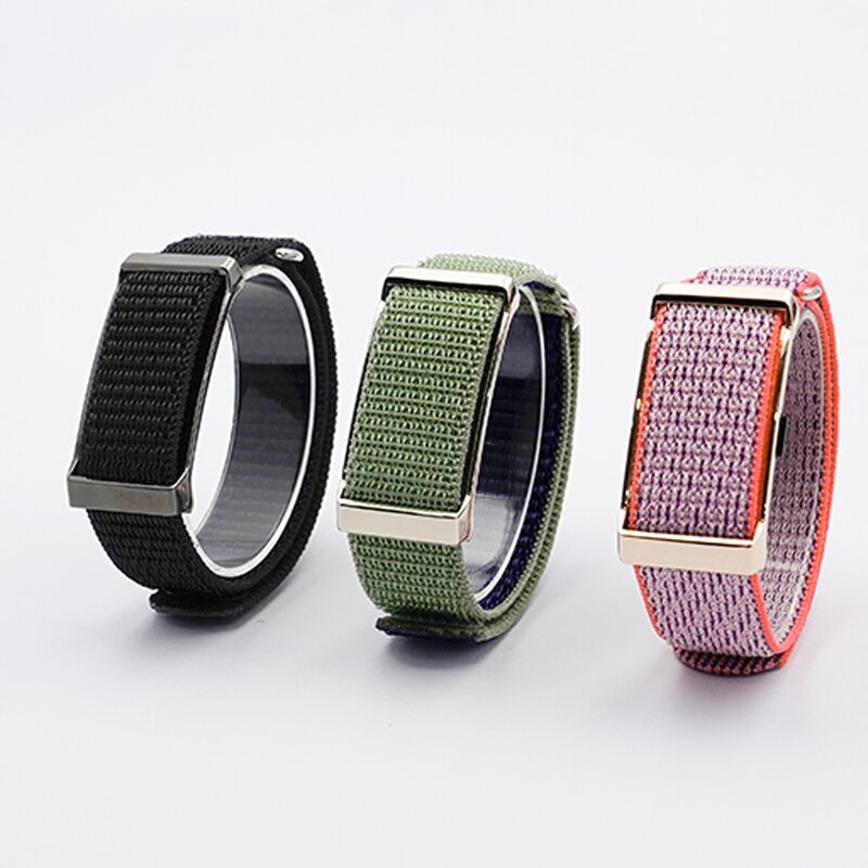 Smart Band Manufacturer - DS10 Non-Screen 1ATM Waterproof Heart Rate Sport Health Wristband 2025