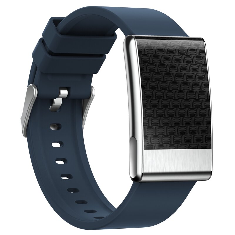 Smart Band Manufacturer - 2025 SANVNET E900 Sleep Heart Rate 120+ Exercise BT Call Sports Wristband