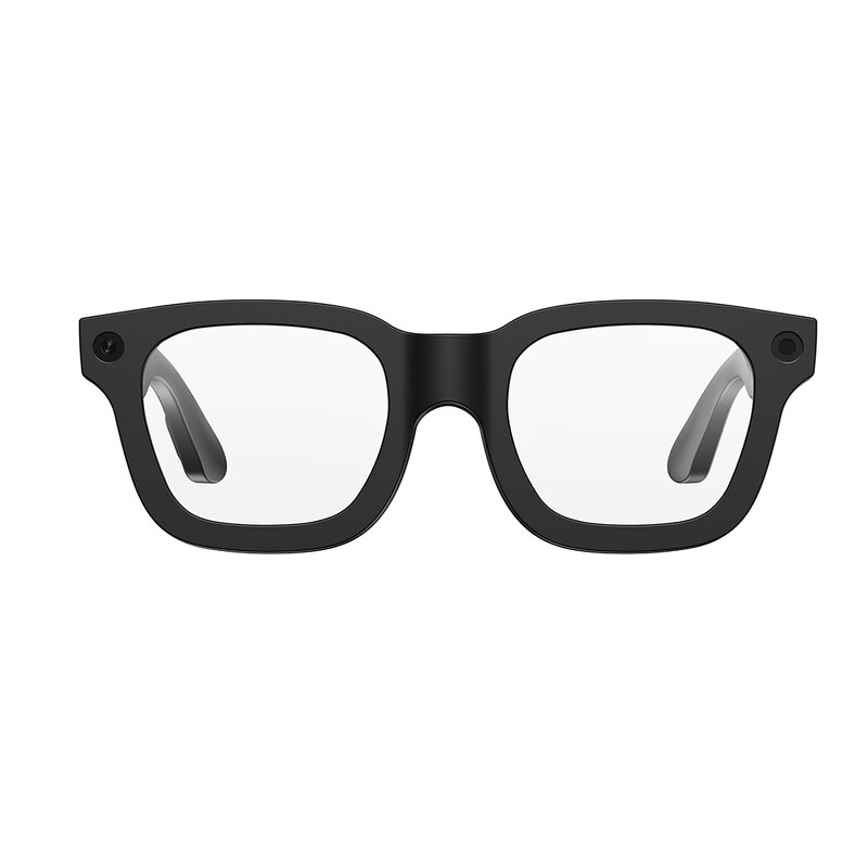 Smart Glasses Manufacturer - E03C Electrochromic 8MP Camera AI Translation Photochromic Lenses 2026