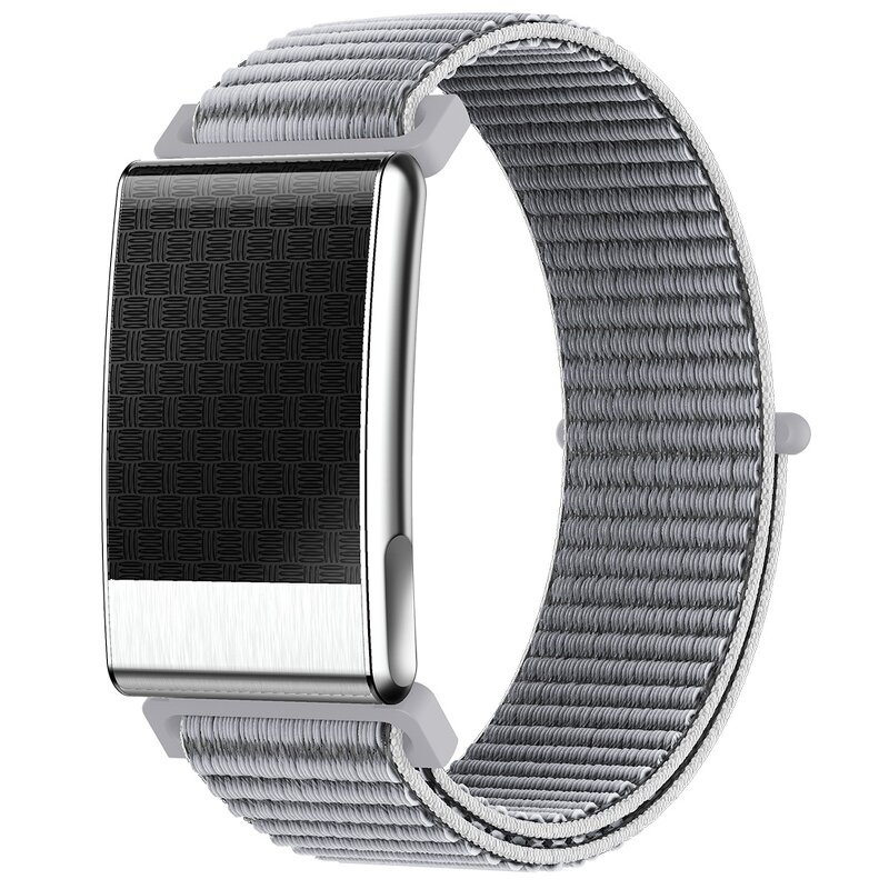 Smart Band Manufacturer - E900 Custom Logo BT Call Heart Rate Sleep Screenless Fitness Tracker