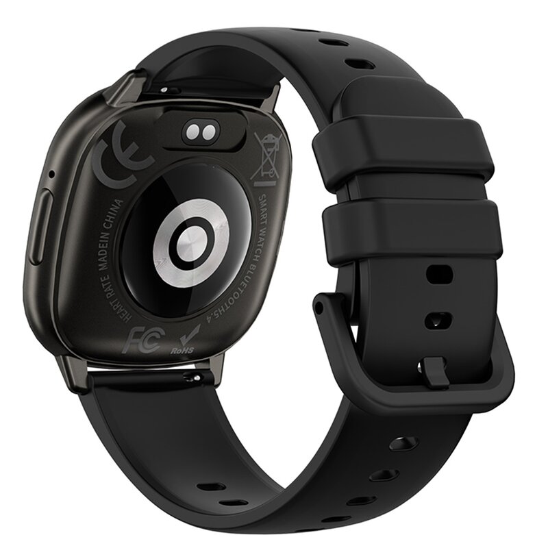 Smartwatch Manufacturer - HD17 Air 1.73inch AMOLED BT Call IP68 Health Fitness Tracker