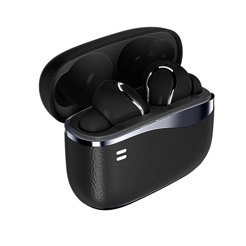 TWS Earbuds Manufacturer - 2025 T8 PRO+ Dual Noise Reduction Low Latency Waterproof In-Ear Headphones