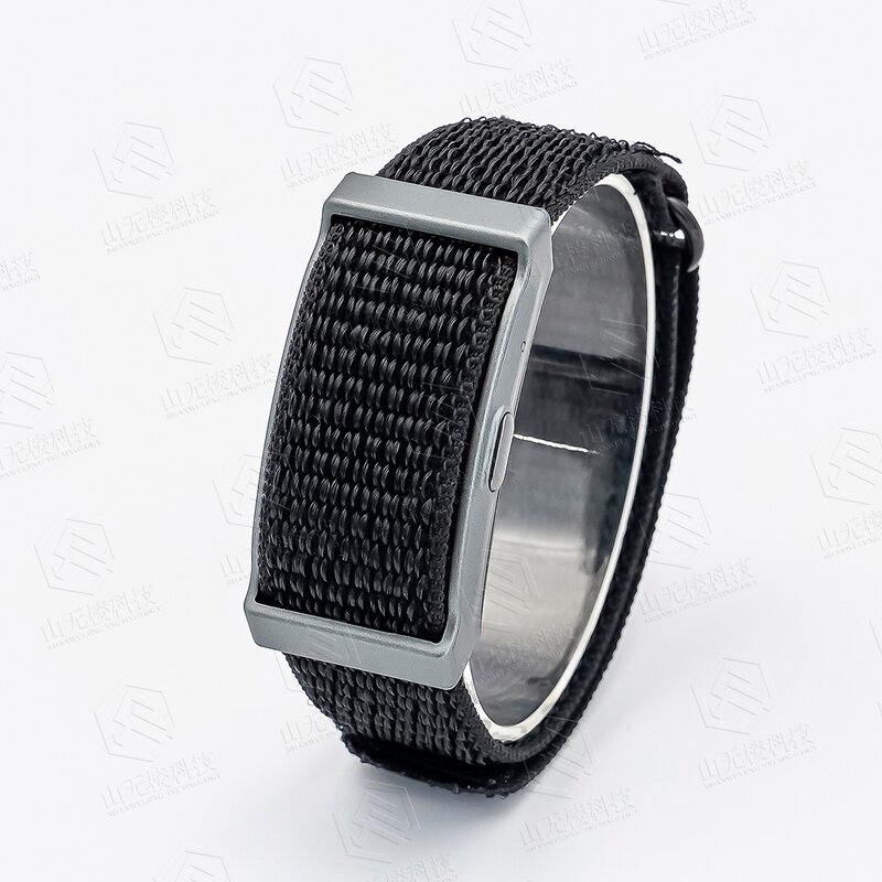 Smart Band Manufacturer - SANVNET G69 Screenless Ultra-light 24-hour Health Sport Fitness 2026