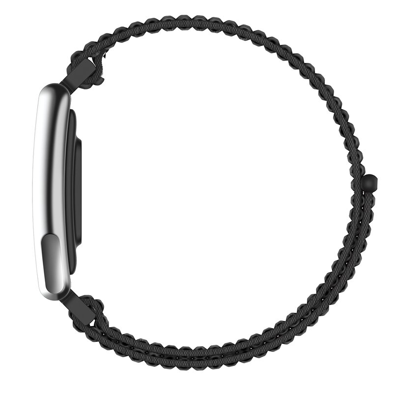 Smart Band Manufacturer - SANVNET E900 Ultra-thin Screenless BT Call Heart Rate Sleep 2026