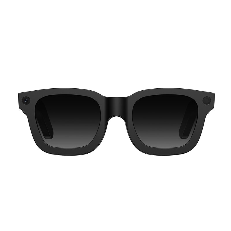 Smart Glasses Manufacturer - SANVNET E02C Electrochromic 8MP Camera AI Translation Men Women 2026