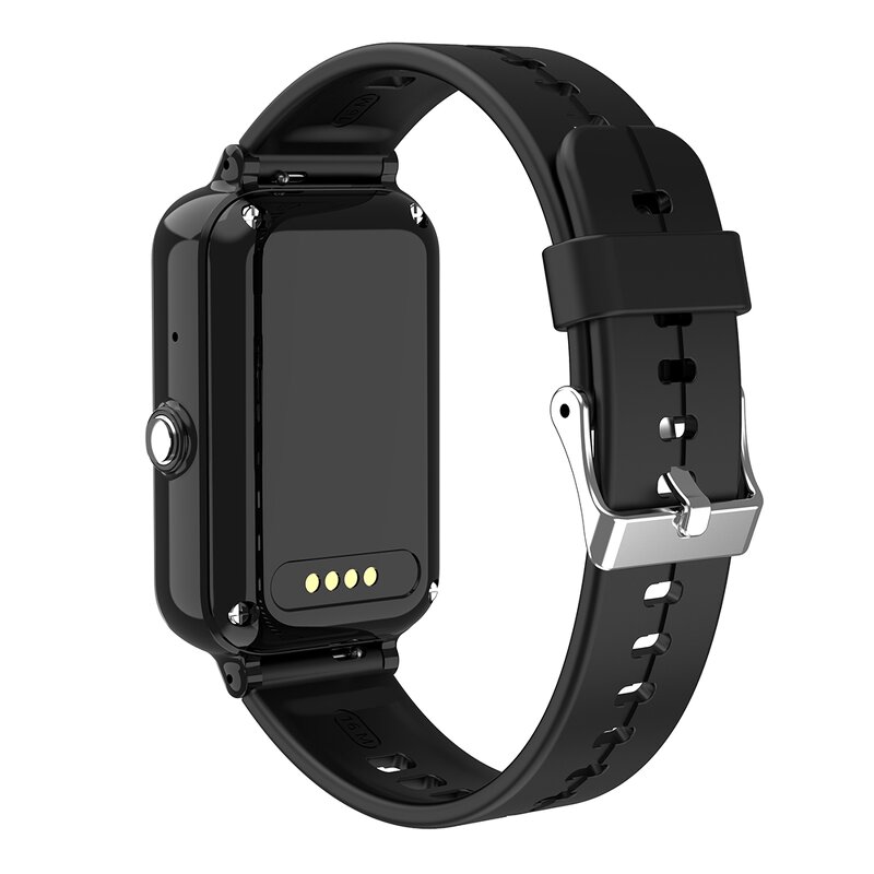 Kids Smart Watch Manufacturer - 2025 SANVNET DH13S 4G 1.57inch Camera WF+GPS+LBS Video Call