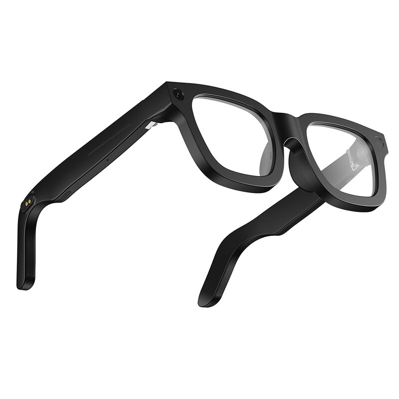 Smart Glasses Manufacturer - SANVNET E02C Electrochromic 8MP Camera AI Translation Men Women 2026