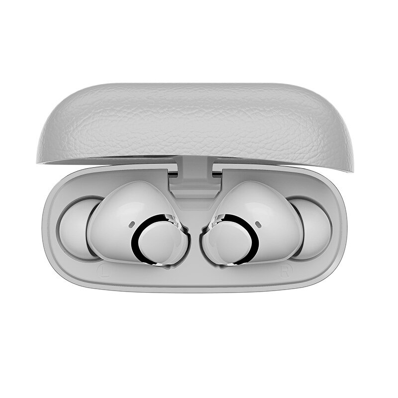 TWS Earbuds Manufacturer - 2025 T8 PRO+ Dual Noise Reduction Low Latency Waterproof In-Ear Headphones