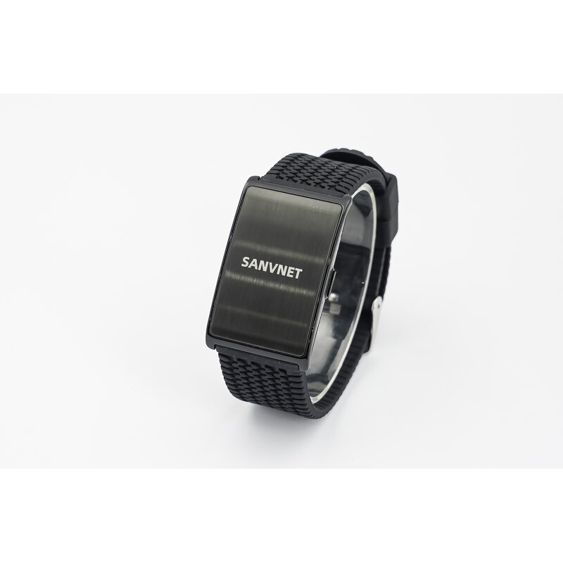 Smart Wristband Manufacturer - SANVNET H59 Max Screenless Heart Rate Sleep Fitness Tracker 2026