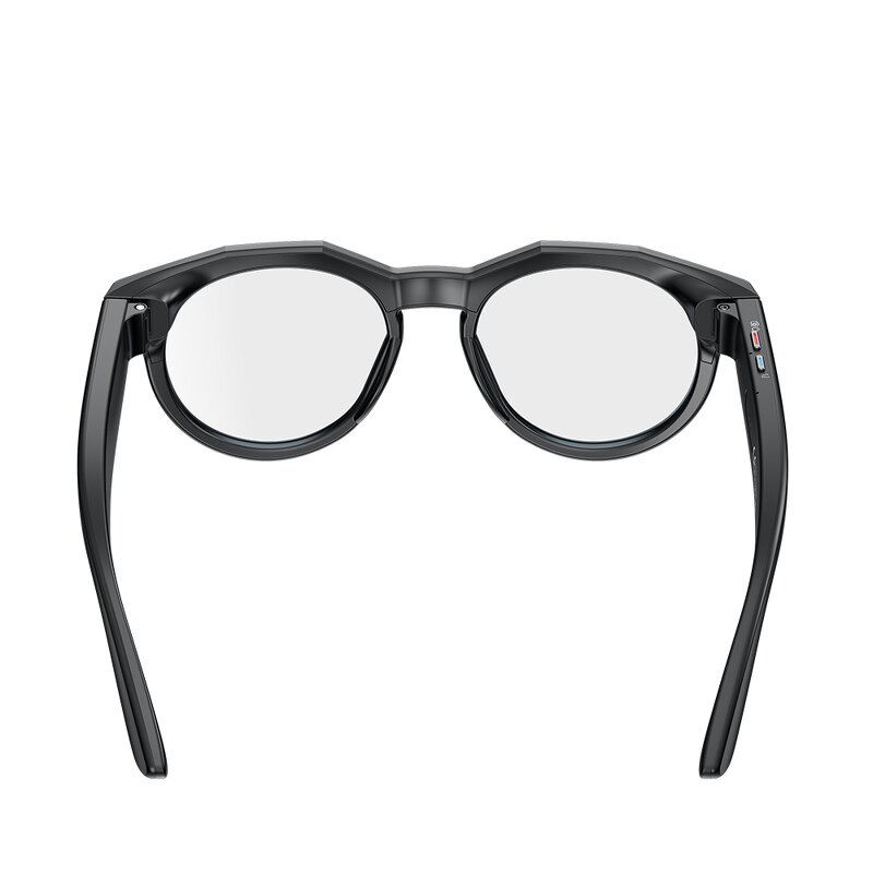 Smart Glasses Manufacturer - SANVNET W611 8MP Camera BT Calling WIFI Transfer AI Translation