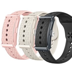 Smart Bracelet Manufacturer - SANVNET G69 Non-Screen AI Health Heart Rate Sleep Relojes 2026