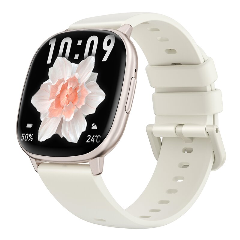 Smartwatch Manufacturer - 2026 SANVNET HD17 1.73inch AMOLED Health BT Call Sports Fitness Tracker