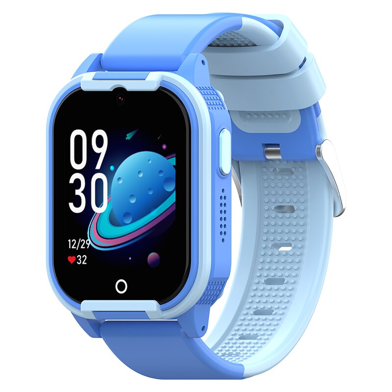 Kids Smart Watch Manufacturer - 2025 M11 1.52'' GPS+WIFI+LBS Video Call SOS Heart Rate Blood Oxygen