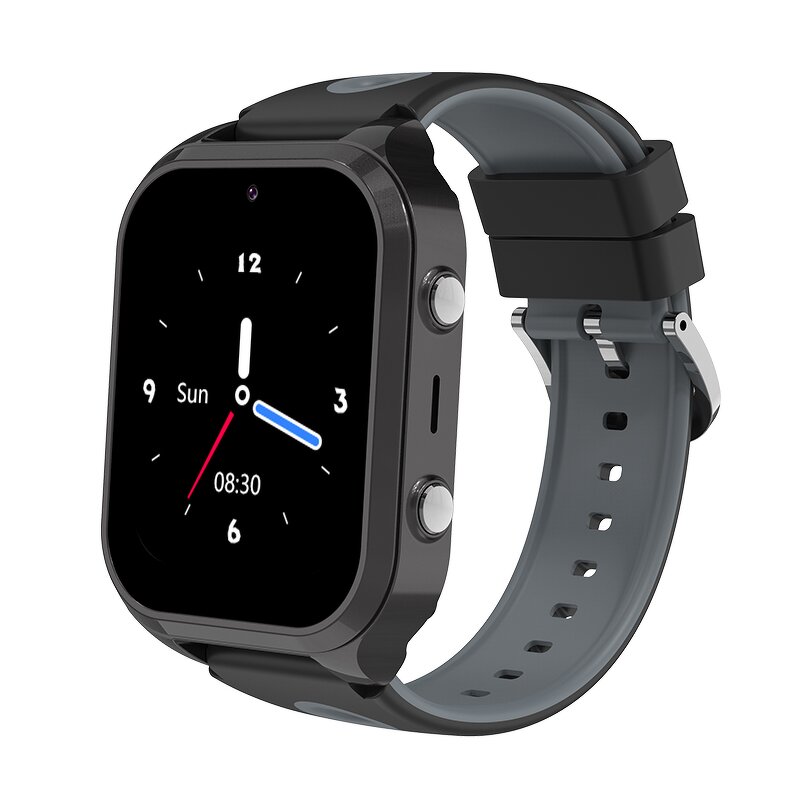 Kids Smart Watch Manufacturer - 2025 LT56 4G 1.83Inch GPS+WIFI+LBS 700mAH Camera Video Call