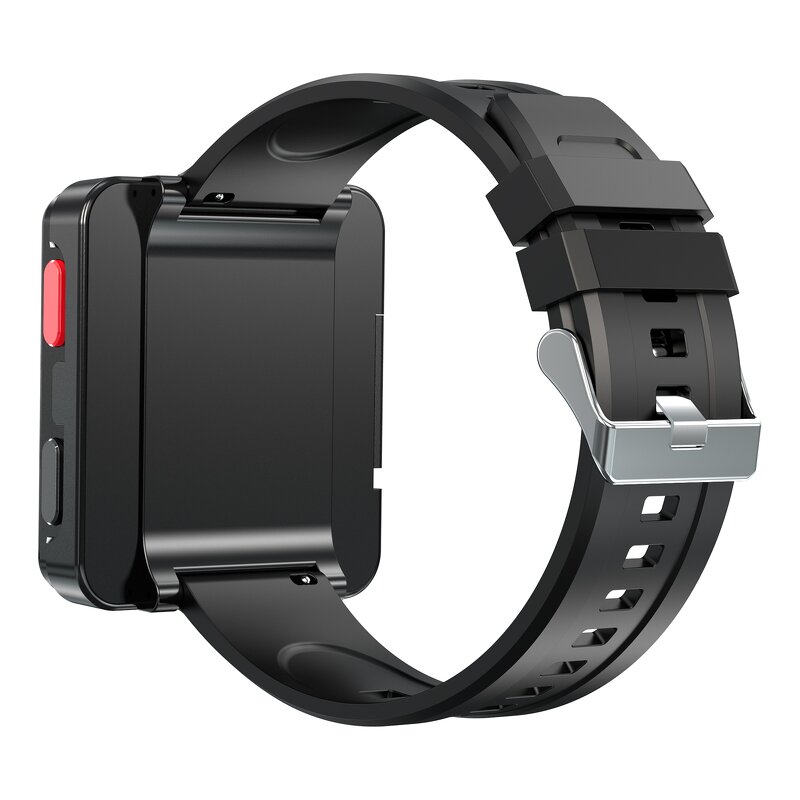 Smart Watch Manufacturer - SANVNET S998 4G Android 3+32G 2.64 Inch Dual Camera WiFi GPS 2025