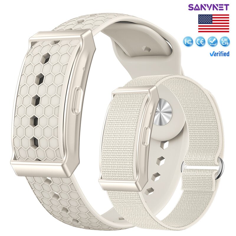 Smart Bracelet Manufacturer - SANVNET G69 Screenless AI Health Heart Rate Multiple Sport Modes
