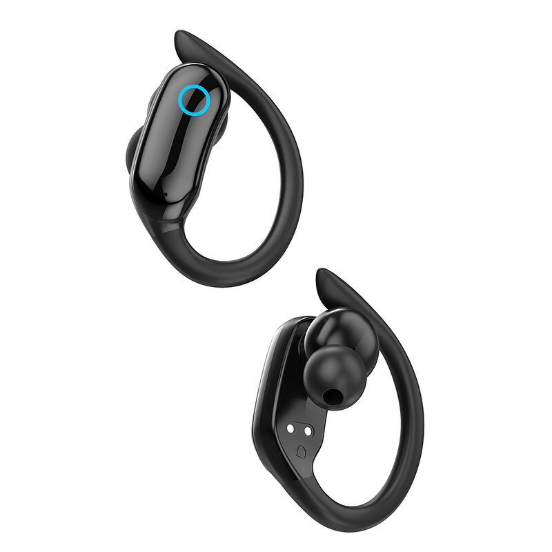 Wireless Earbuds Manufacturer - I26 Ear Hook IPX7 Waterproof BT 5.4 Sport Workout Running 2025