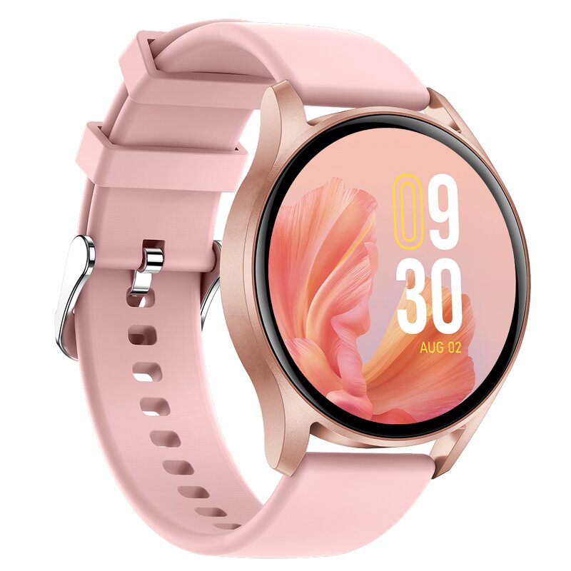 Smartwatch Manufacturer - 2026 SANVNET LX01 1.39inch HD GPS IP67 BT Call Health Sports Watch