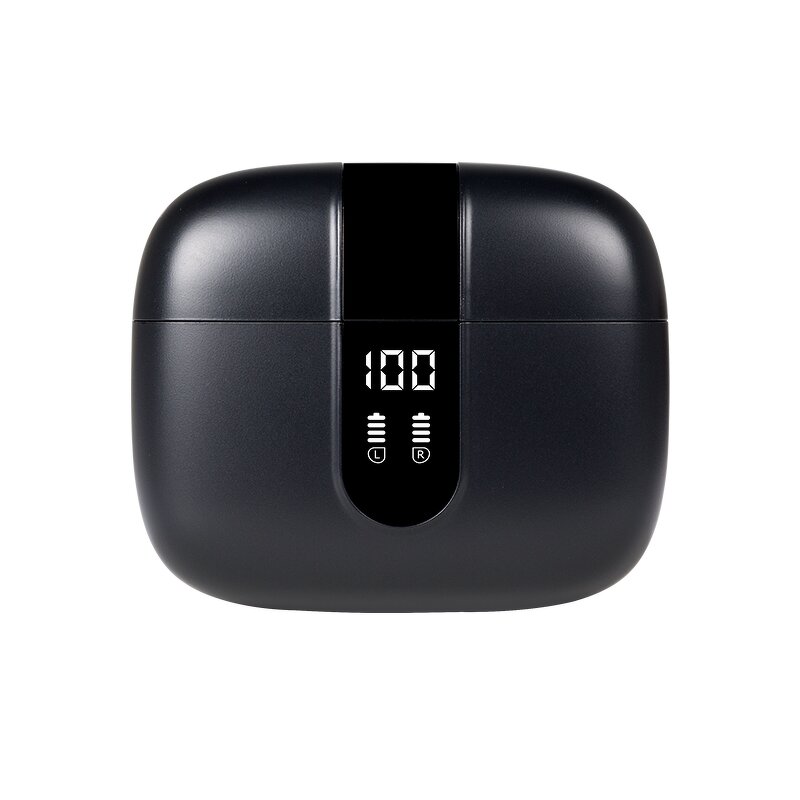 TWS Earphones Manufacturer - SANVNET X08 HIFI Waterproof Digital Display Charging Bin In-Ear BT