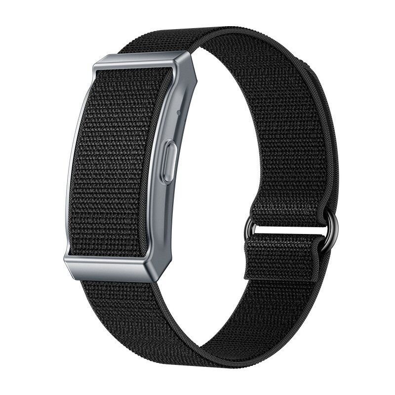 Smart Band Manufacturer - 2026 G69 Screenless Heart Rate Blood Oxygen 100+ Sport Mode Fitness