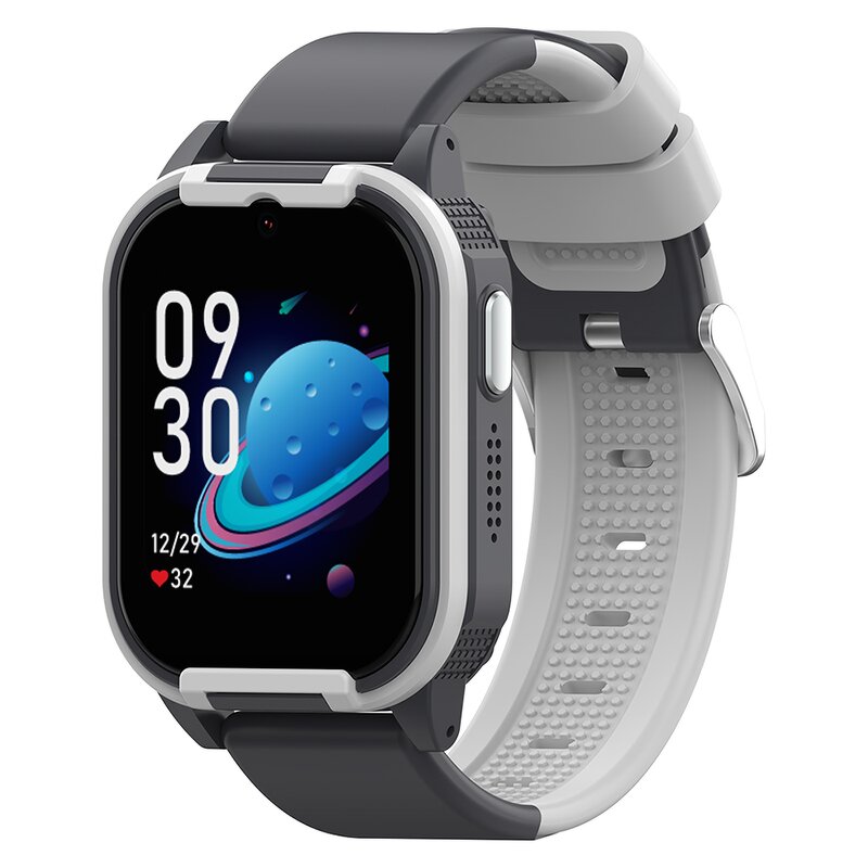 Kids Smart Watch Manufacturer - 2025 M11 1.52'' GPS+WIFI+LBS Video Call SOS Heart Rate Blood Oxygen