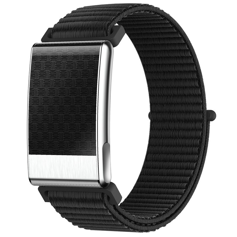 Smart Band Manufacturer - E900 Custom Logo BT Call Heart Rate Sleep Screenless Fitness Tracker