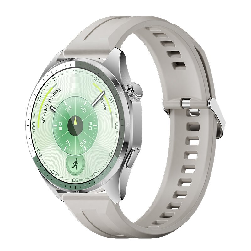 Smartwatch Manufacturer - 2026 SK52 1.53" AMOLED BT Call Health Sports Multi-material Relojes