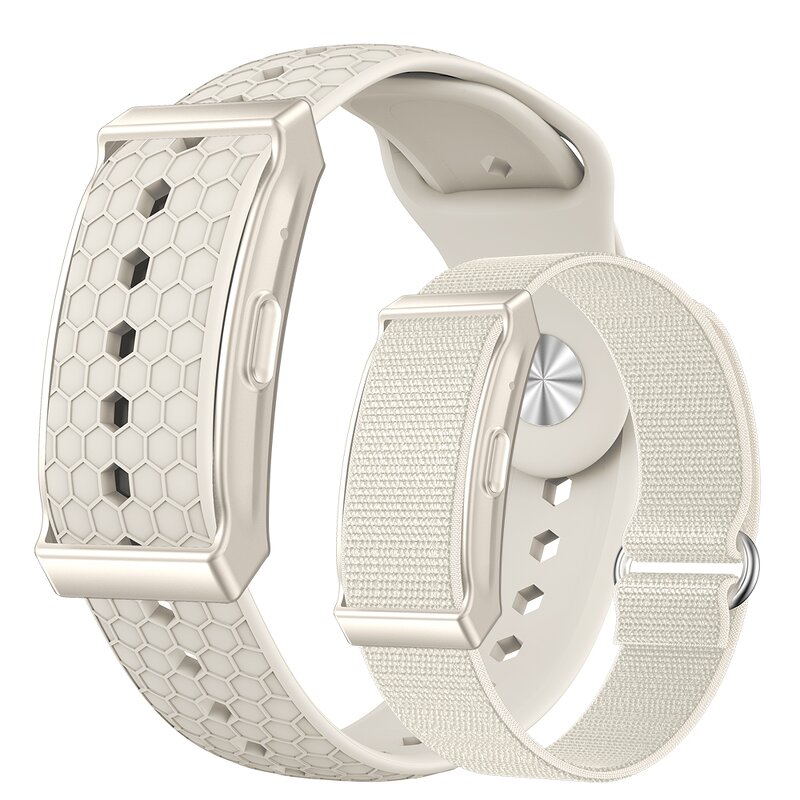 Smart Bracelet Manufacturer - SANVNET G69 Non-Screen AI Health Heart Rate Sleep Sport 2026