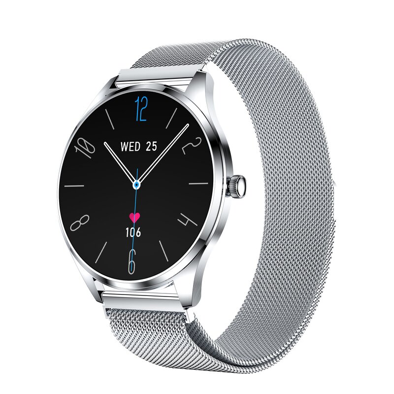 Smartwatch Manufacturer - SANVNET 2025 TN99 1.43inch AMOLED IP67 BT Call Fitness Tracker